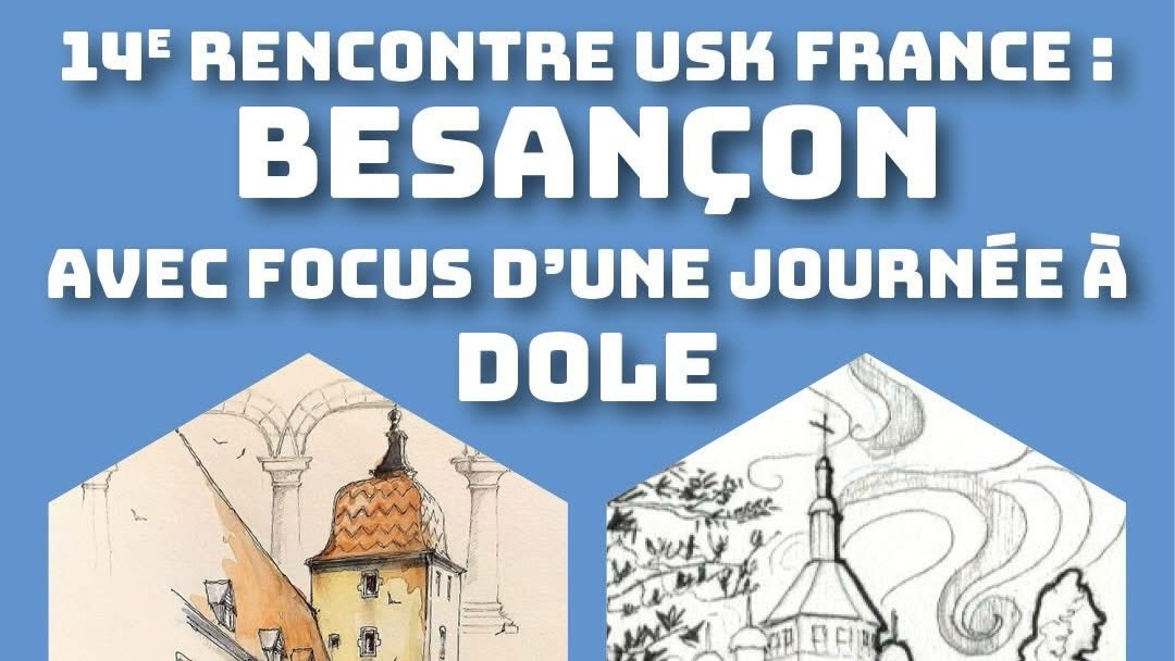 Besancon France