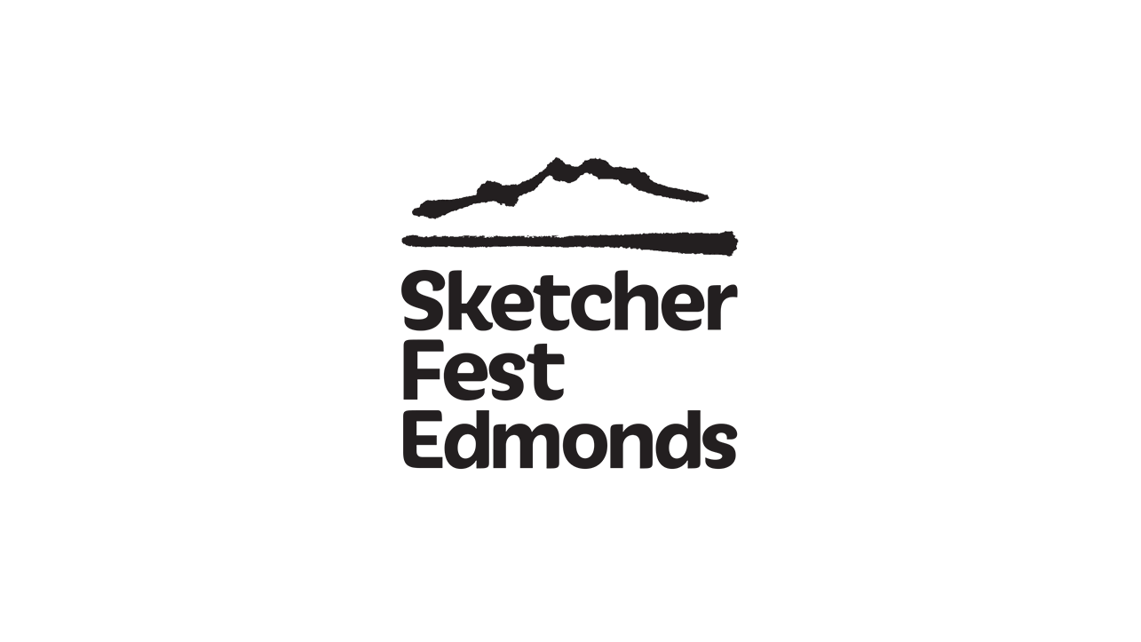 Sketcher Fest Edmonds