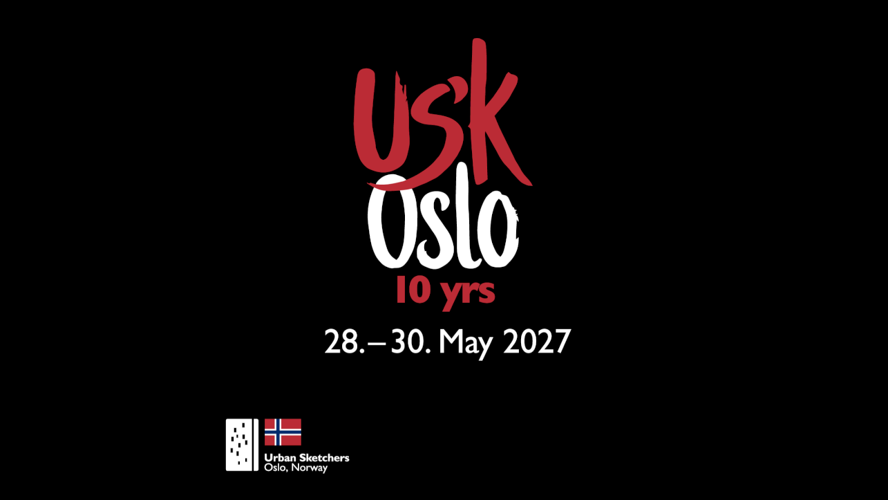 USk Oslo 10 Years