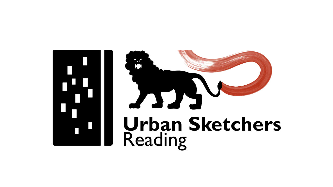 UK Urban Sketchers Annual Event 2027 Reading